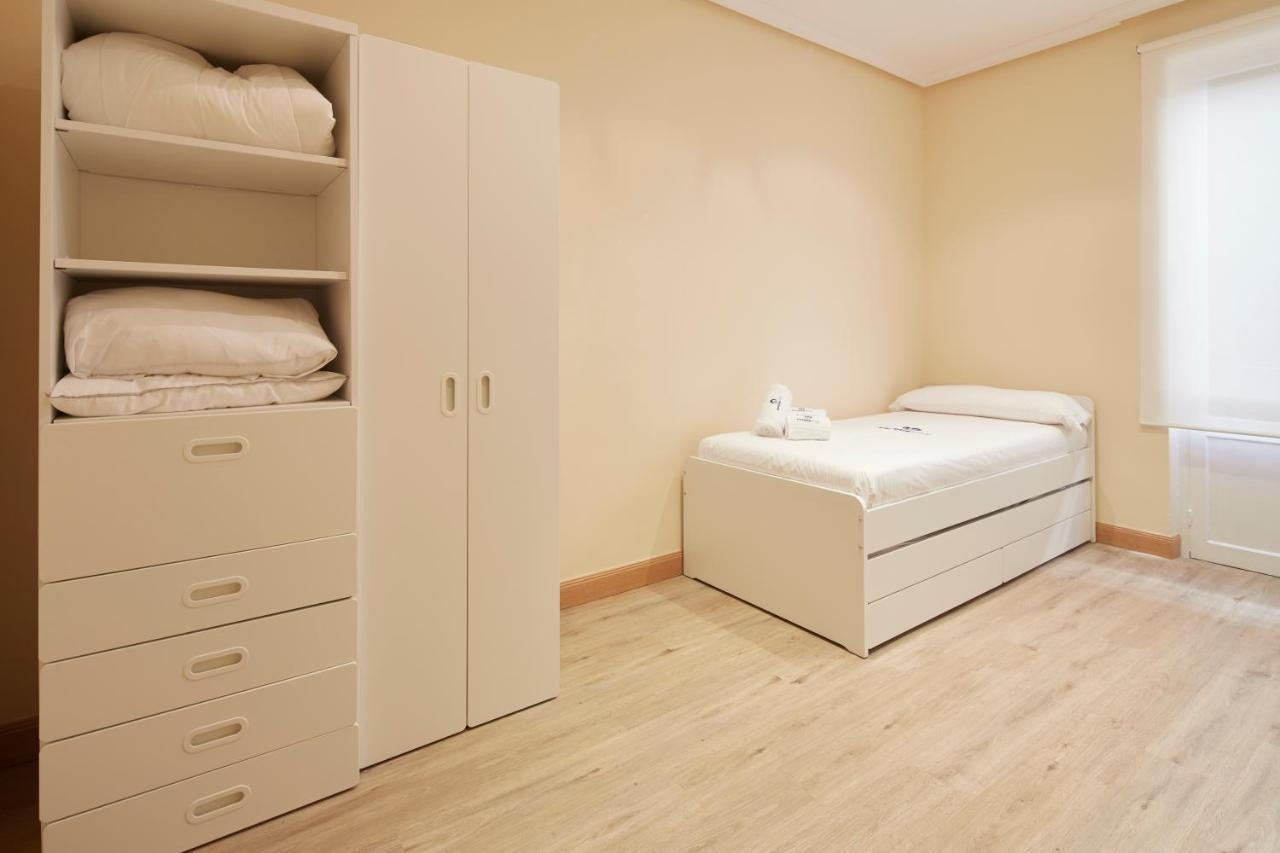Geltoki - Basque Stay Сан-Себастьян Экстерьер фото