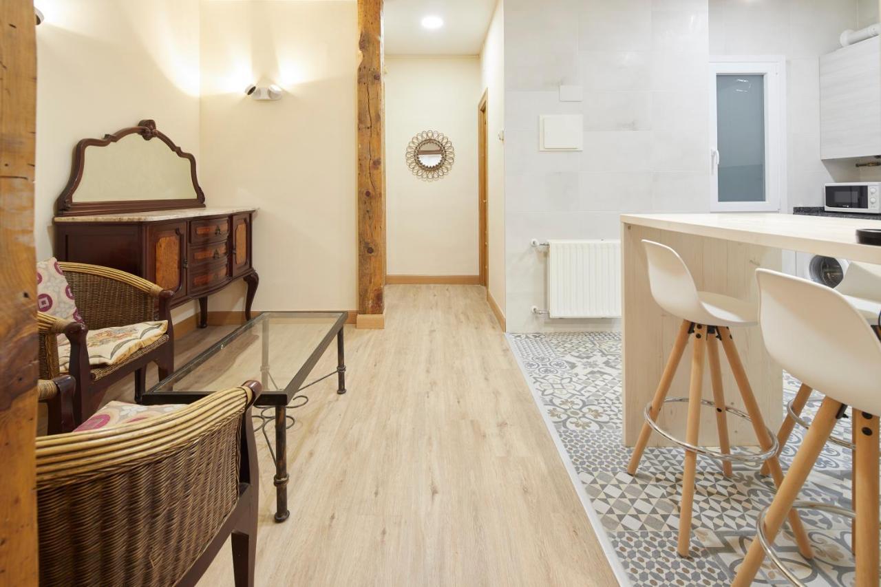 Geltoki - Basque Stay Сан-Себастьян Экстерьер фото